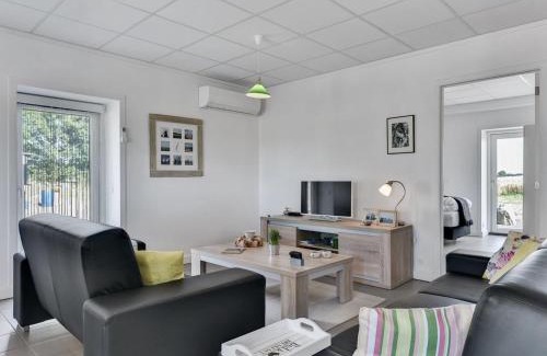 Humble Apartamento | Apartment Haralde - 2-5km from the sea by Interhome