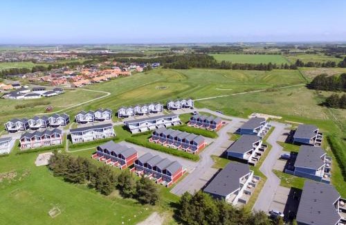 Lokken Apartamento | Apartment Hariett - 900m from the sea by Interhome