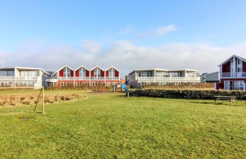 Lokken Apartamento | Apartment Hariett - 900m from the sea by Interhome