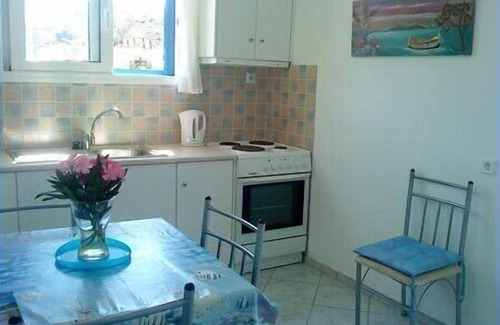 Armenistis Apartamento | Haris Apartment - Armenistis, Ikaria Island