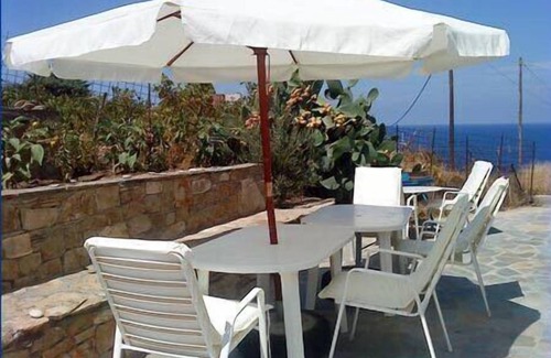 Armenistis Apartamento | Haris Apartment - Armenistis, Ikaria Island