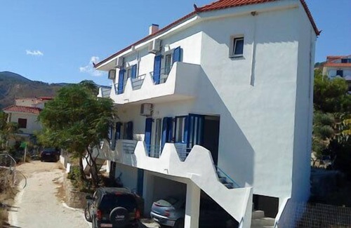 Armenistis Apartamento | Haris Apartment - Armenistis, Ikaria Island