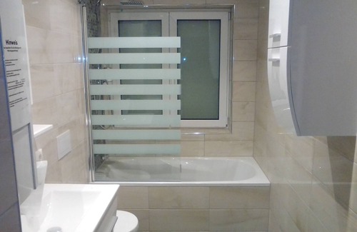 Kulmbach Apartamento | Apartment Harmonie near the center, top location
