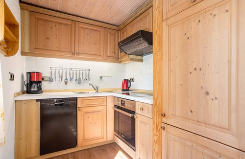 Oberreute Apartamento | Apartamento 'Harmonie' con jardín compartido y Wi-Fi