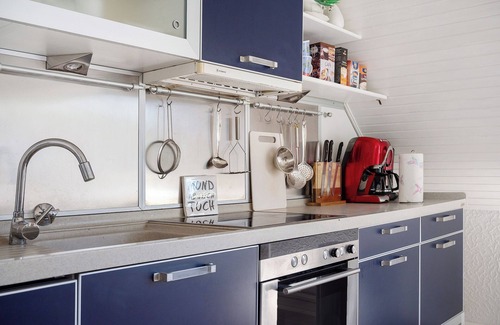 Oyten Apartamento | Apartamento "Harmonie Wohnung