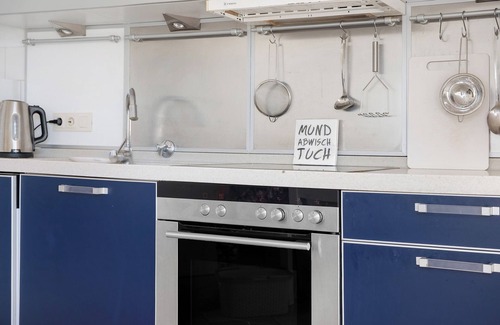 Oyten Apartamento | Apartamento "Harmonie Wohnung