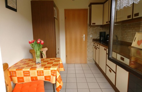 Gellershausen Apartamento | Apartment Hartmann - Apartamento I. 0