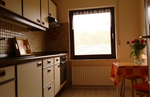 Gellershausen Apartamento | Apartment Hartmann - Apartamento I. 0