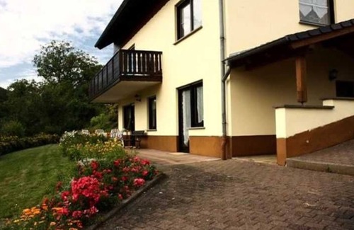 Gellershausen Apartamento | Apartment Hartmann - Apartamento I. 0