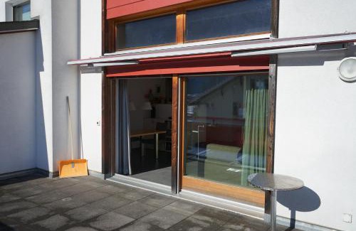 Martisberg Apartamento | Apartment Hasli Glück