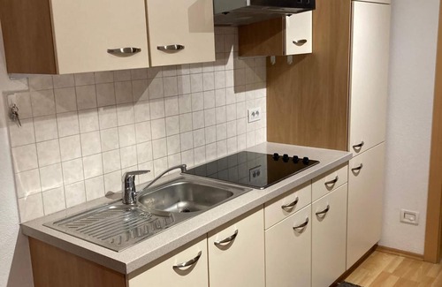 Vipiteno Apartamento | Apartamento 'Hatzlhof Nr 6' con vistas a la montaña, terraza compartida y Wi-Fi