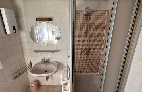 Vitzdorf Apartamento | Apartment Haus am Spoor