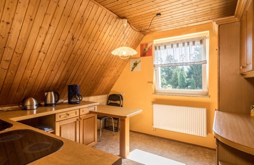 Reutin Apartamento | Apartamento "Haus Bea" Directamente en el lago, con vistas a la montaña