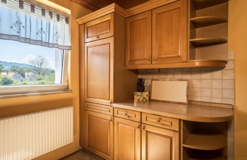 Reutin Apartamento | Apartamento "Haus Bea" Directamente en el lago, con vistas a la montaña