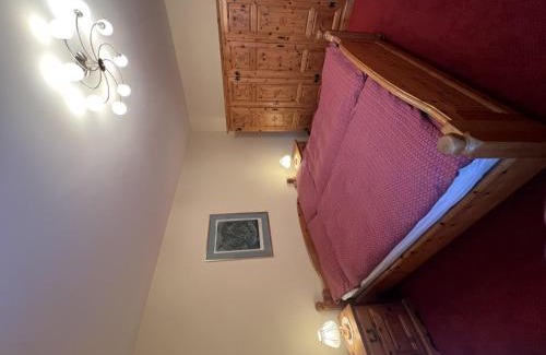 Valbella Apartamento | Apartment Haus Colani Ingold by Interhome