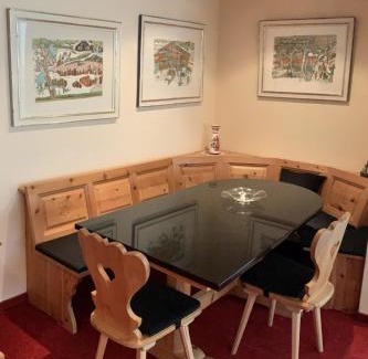 Valbella Apartamento | Apartment Haus Colani Ingold by Interhome