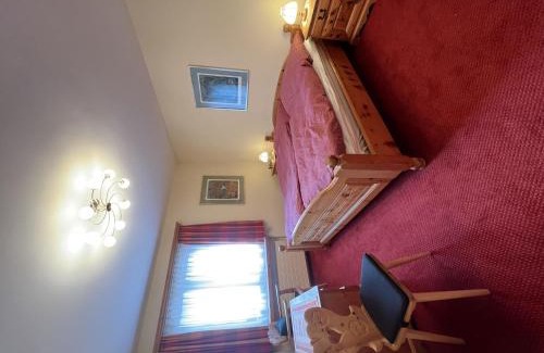 Valbella Apartamento | Apartment Haus Colani Ingold by Interhome