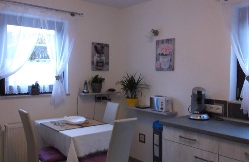 Longkamp Apartamento | Apartment Haus Irena 2
