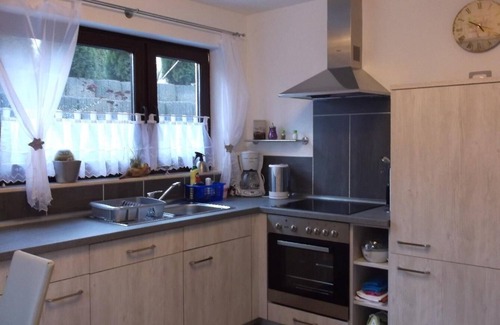 Longkamp Apartamento | Apartment Haus Irena 2