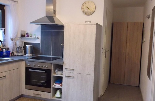 Longkamp Apartamento | Apartment Haus Irena 2