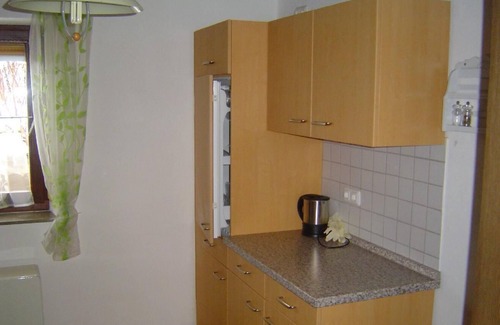 Riedlhutte Apartamento | Apartamento Haus Johanna 2
