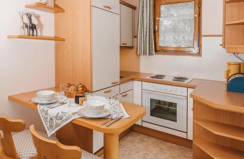 Bad Gastein Apartamento | Apartment Haus Kötschach-3 by Interhome