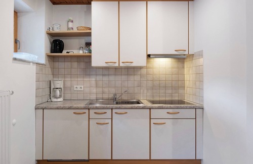 Solda Apartamento | Apartamento "Haus Lena" con balcón y Wi-Fi