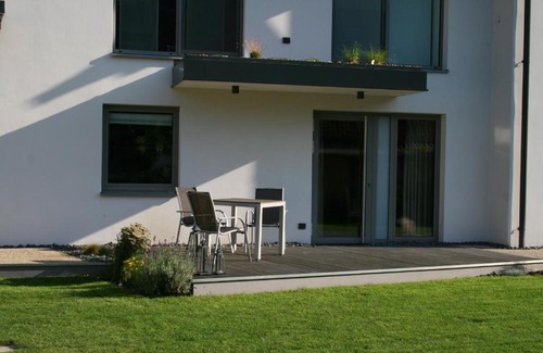 Emsetal Apartamento | Apartment Haus Sembachtal
