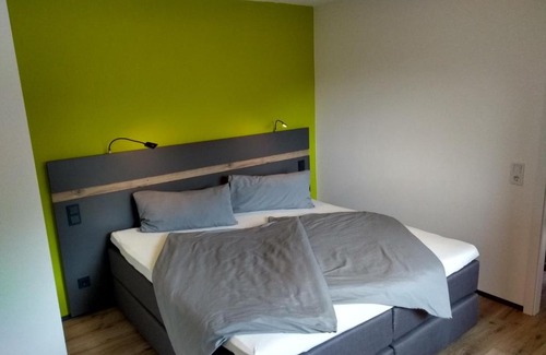 Emsetal Apartamento | Apartment Haus Sembachtal