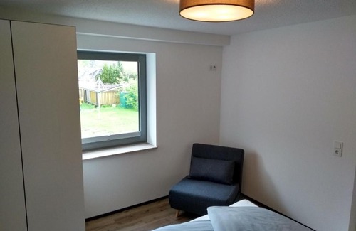 Emsetal Apartamento | Apartment Haus Sembachtal