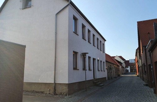 Buetzow Apartamento | Apartment Haus Valentyna