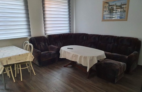 Buetzow Apartamento | Apartment Haus Valentyna