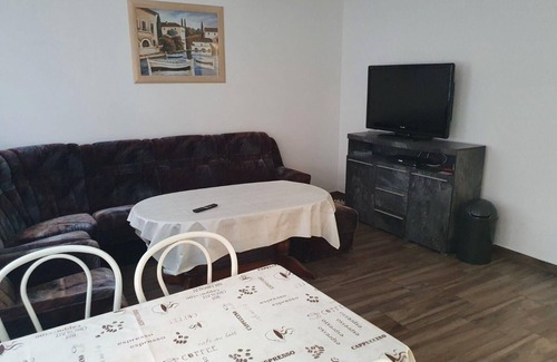 Buetzow Apartamento | Apartment Haus Valentyna