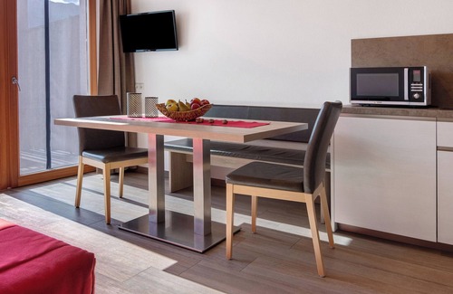 Sluderno Apartamento | Apartamento 'Hausergut Gala 2' con vistas a la montaña, jardín compartido y Wi-Fi
