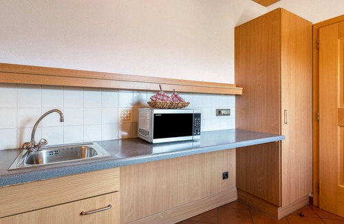 Villabassa Apartamento | Apartamento Häuslerhof Tilia con vistas a la montaña, balcón y Wi-Fi