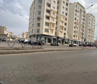 Sahloul Apartamento | Apartment haut standing