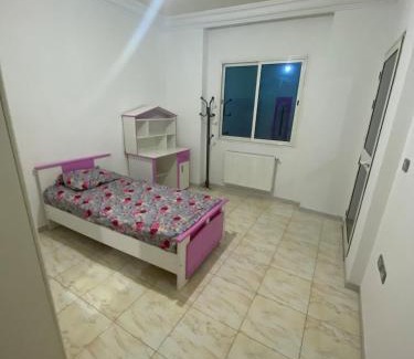 Sahloul Apartamento | Apartment haut standing