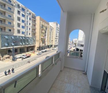 Sahloul Apartamento | Apartment haut standing