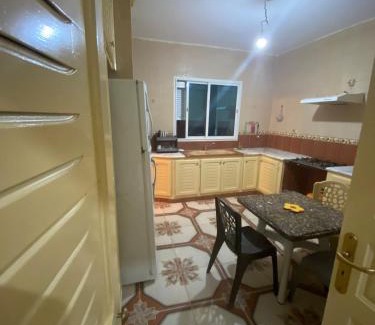 Sahloul Apartamento | Apartment haut standing