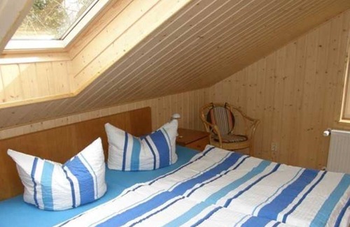 Roggentin Apartamento | Apartamento Havelblick - Fuera en el Green Blankenförde
