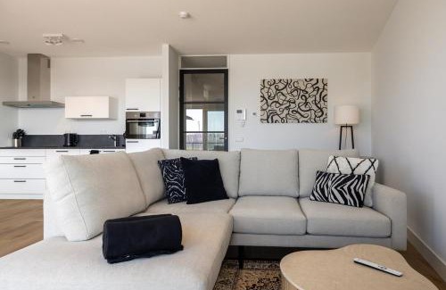 Kortgene Apartamento | Apartment Havenzicht 8a Kortgene