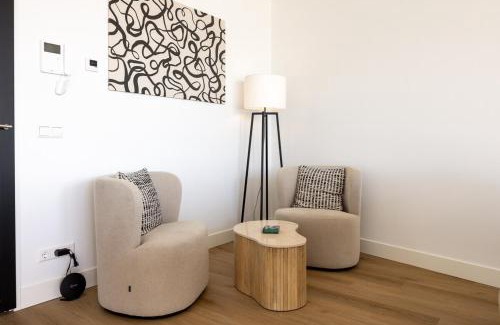 Kortgene Apartamento | Apartment Havenzicht 8a Kortgene