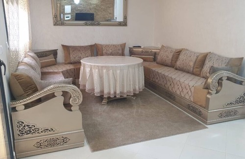 Hay Al Matar Apartamento | Apartment Hay Al Matar Nador Al Jadid