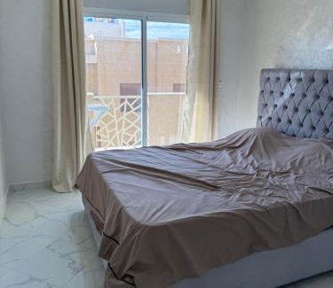 Hay Al Matar Apartamento | Apartment Hay Al Matar Nador