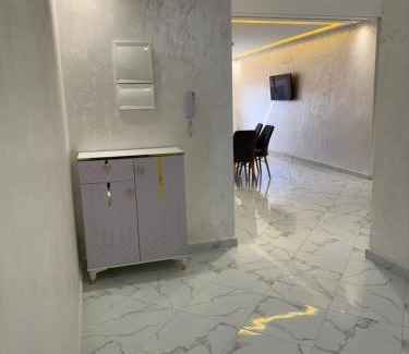 Hay Al Matar Apartamento | Apartment Hay Al Matar Nador