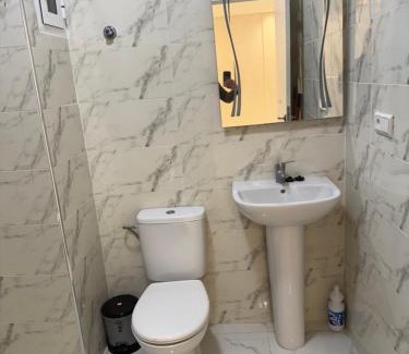 Hay Al Matar Apartamento | Apartment Hay Al Matar Nador