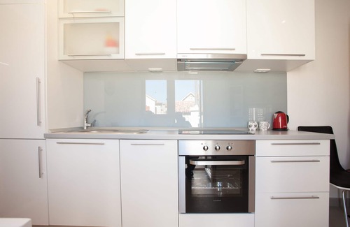 Trogir Apartamento | Apartment heart of Trogir