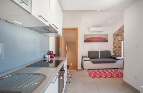 Trogir Apartamento | Apartment heart of Trogir