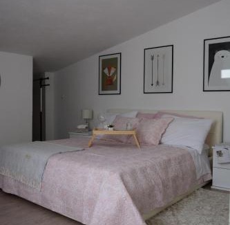 Slatine Apartamento | Apartment Heaven