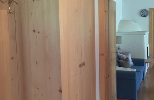 Fundres Apartamento | Apartamento Hegidex